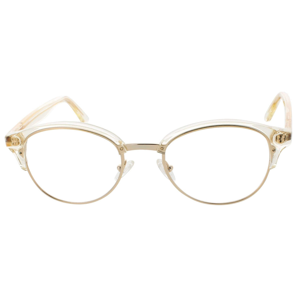 Andy Wolf Unisex Eyeglasses AW-4543-C-48