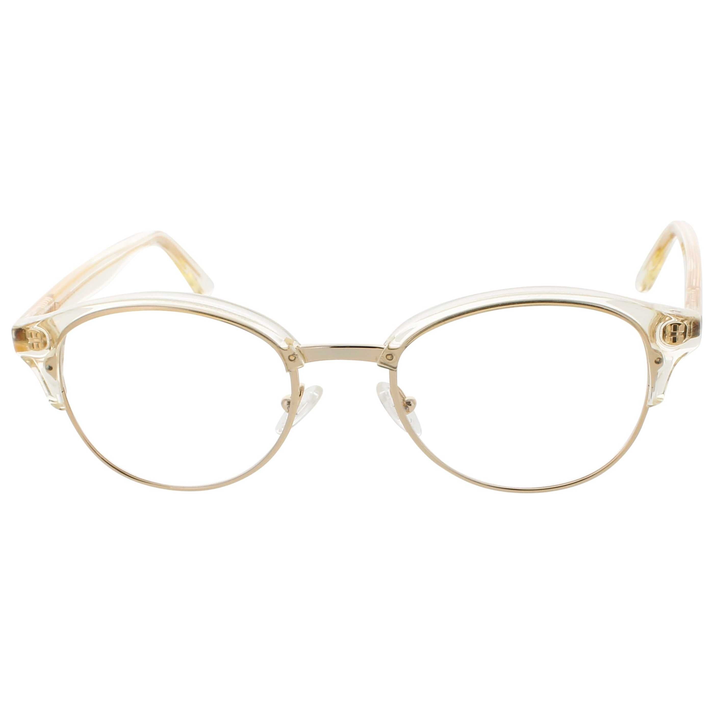 Andy Wolf Unisex Eyeglasses AW-4543-C-48