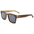 Hugo Boss Men's Sunglasses BOSS1625-S-QGX-50