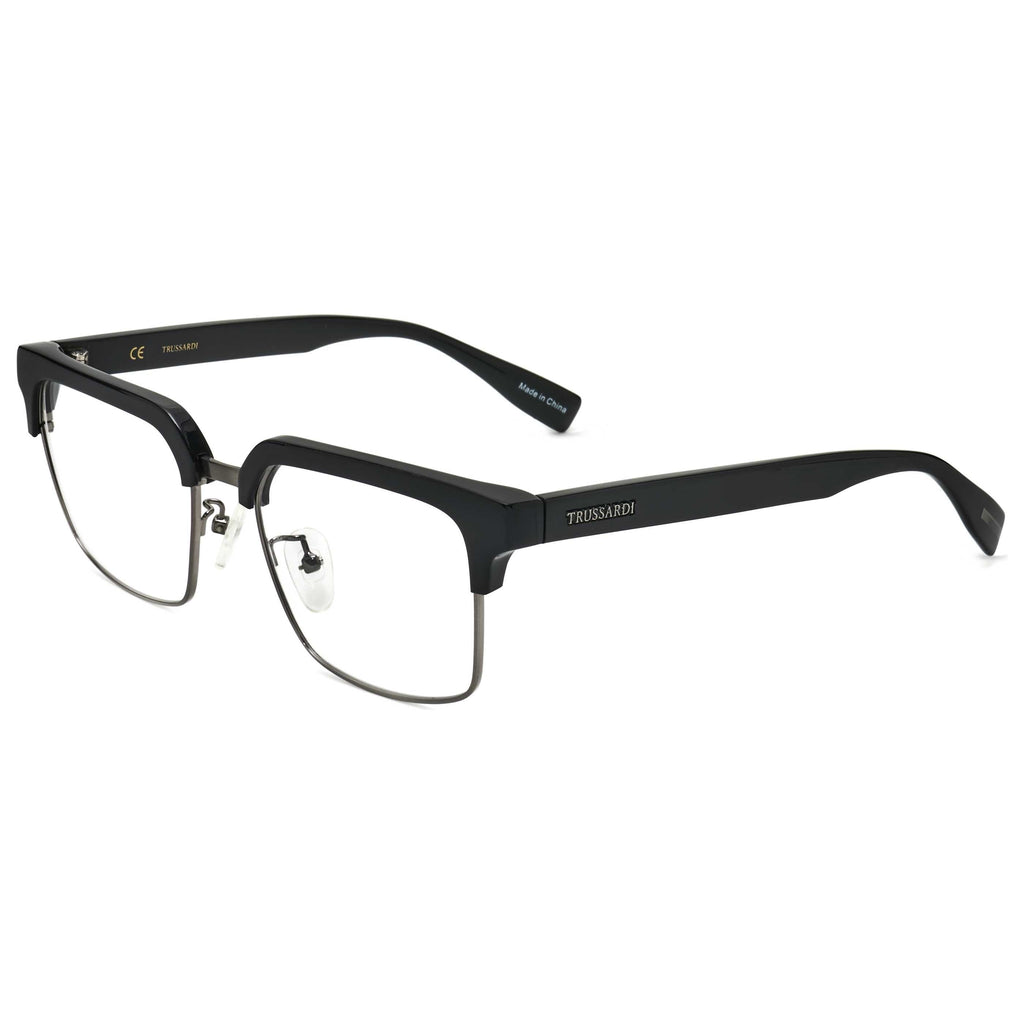 Trussardi Men's Eyeglasses VTR130-700Y-53