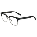 Trussardi Men's Eyeglasses VTR130-700Y-53