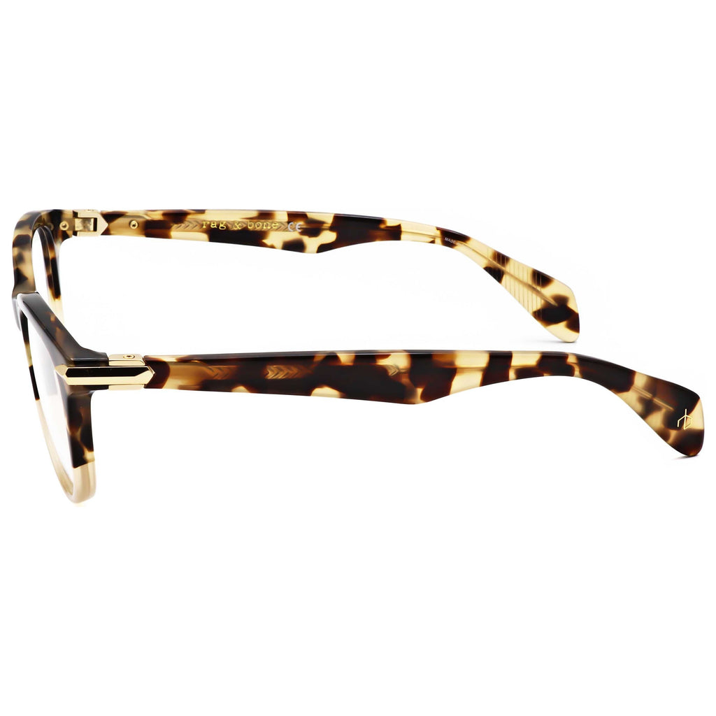 Rag & Bone Women's Eyeglasses RNB3014-C9B-49