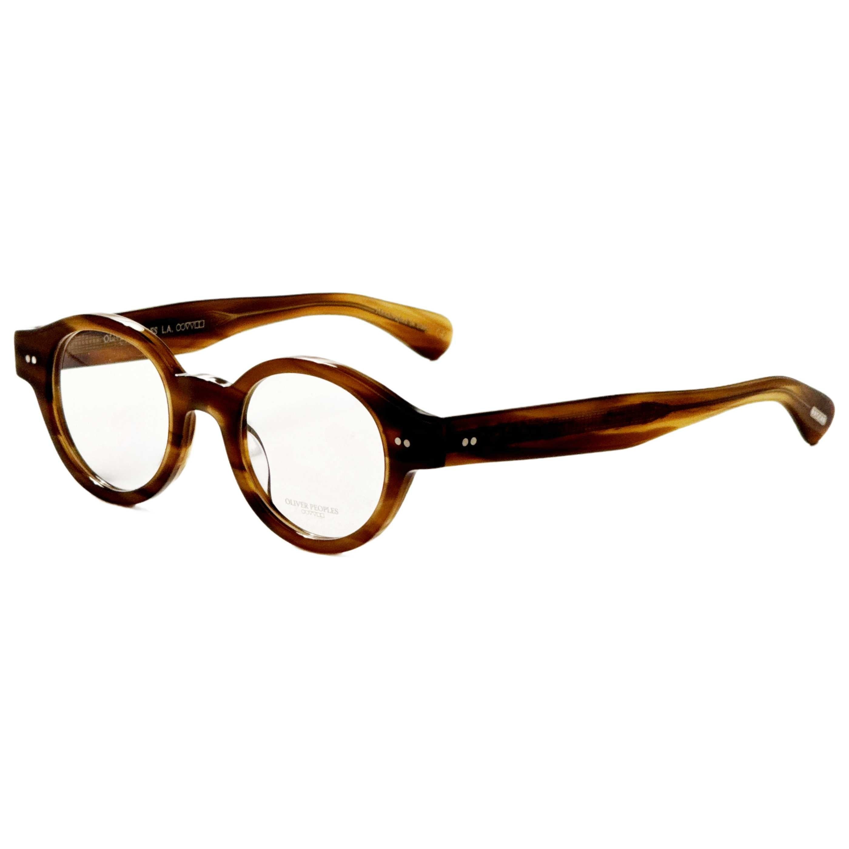 Oliver Peoples Londell Unisex Eyeglasses OV5466U-1011-44