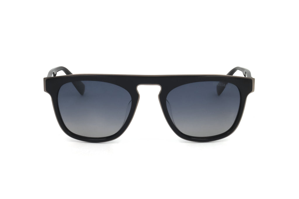 Trussardi Men's Acetate Sunglasses