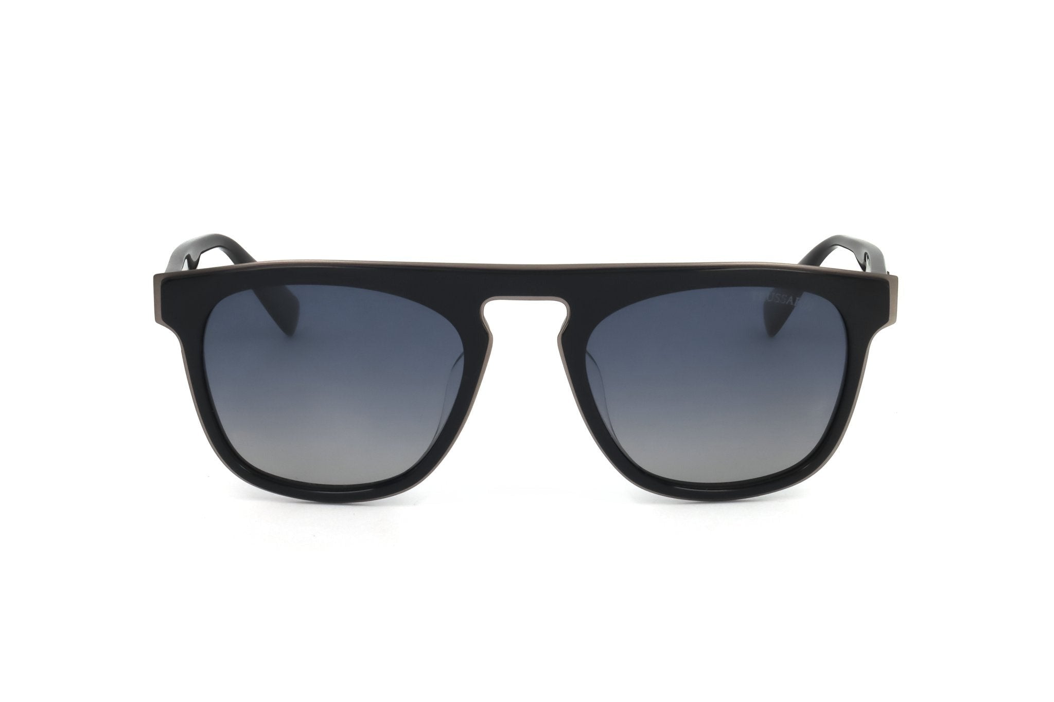 Trussardi Men's Acetate Sunglasses