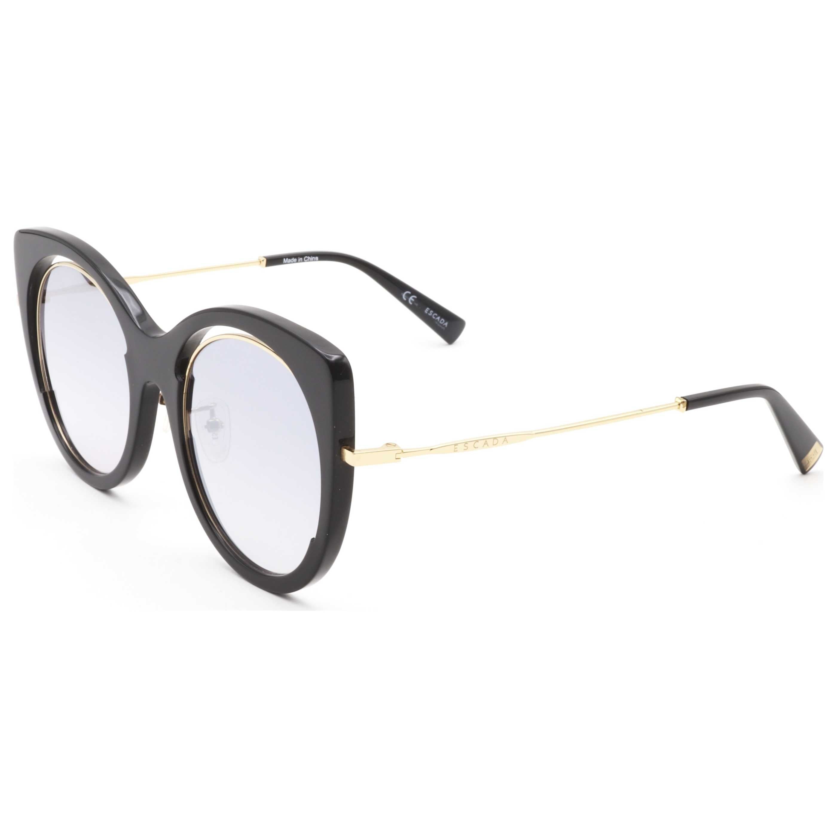 Escada Women's Sunglasses SESA58F-A02W-54