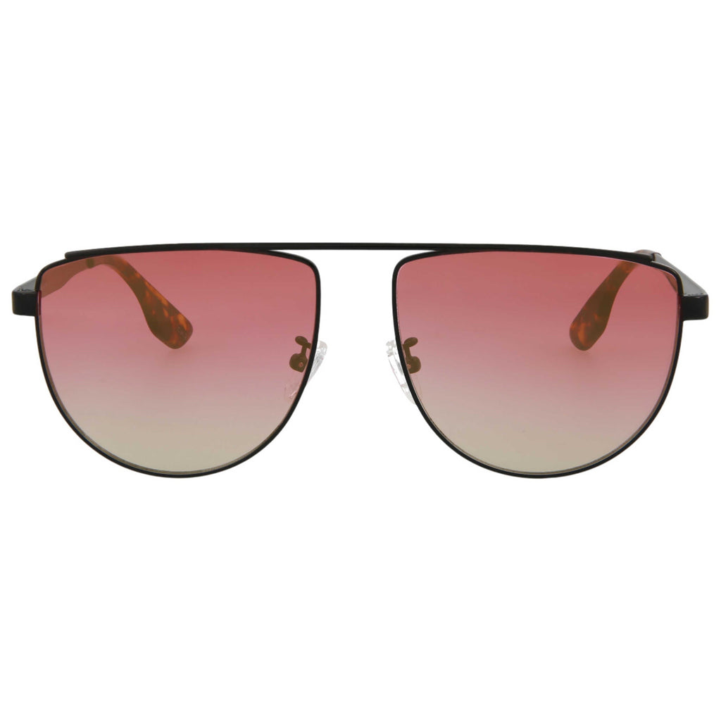 Alexander McQueen Women's Sunglasses MQ0093S-30001737004