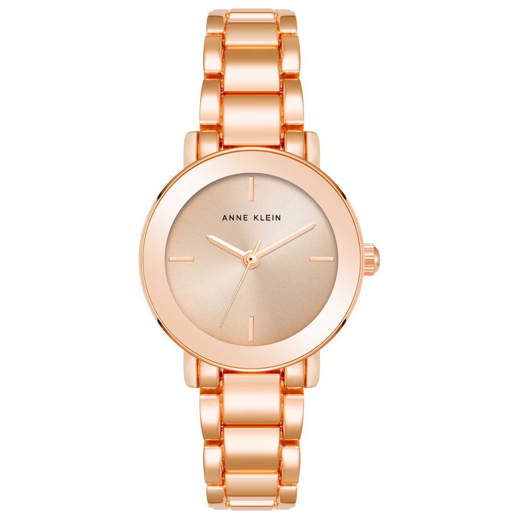 Anne Klein Women's AK-5088RGRG