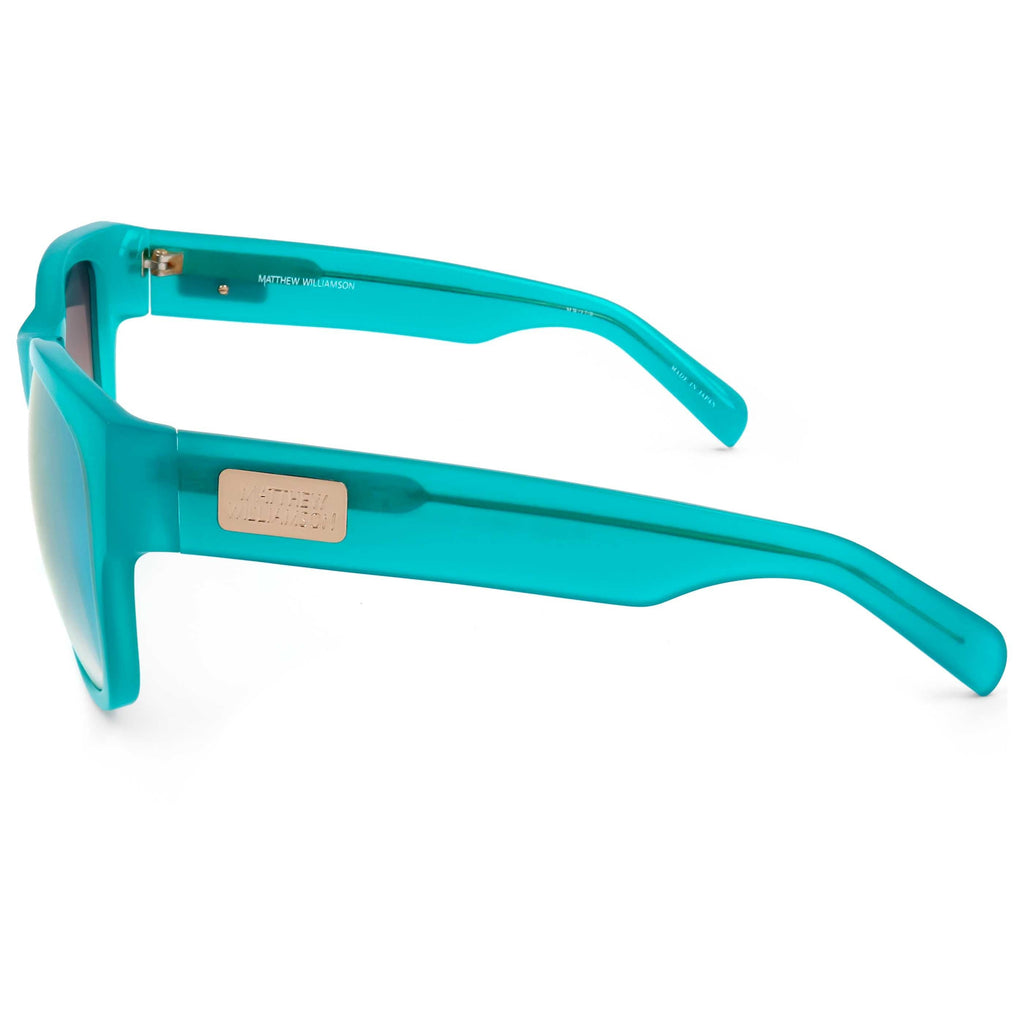 Linda Farrow Women's Sunglasses MW17-C8-56