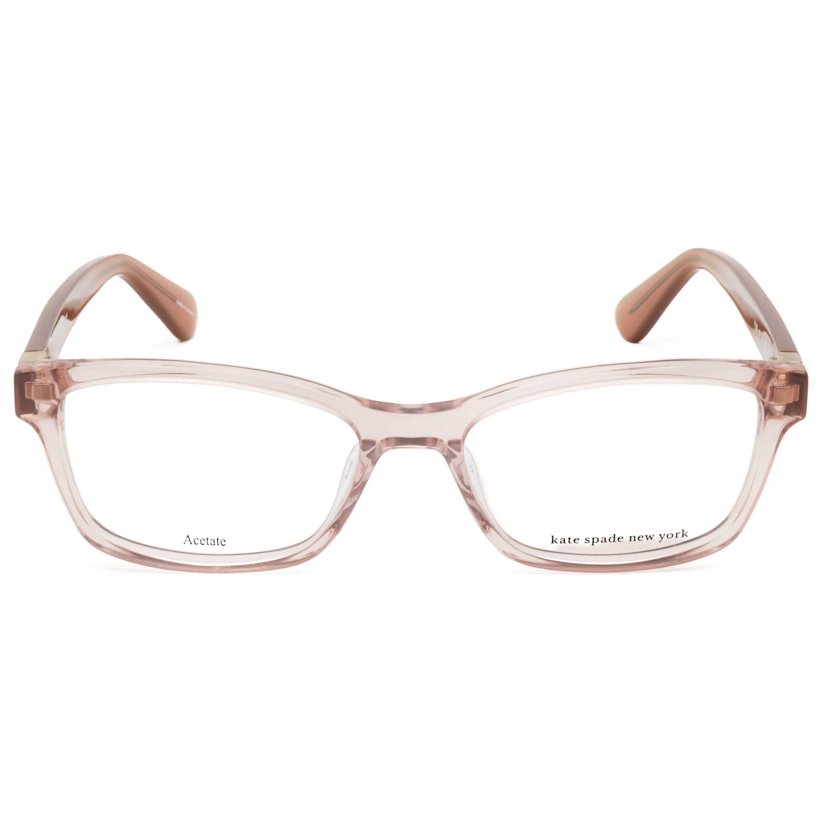 Kate Spade Renne Women's Eyeglasses RENNE-10A-52