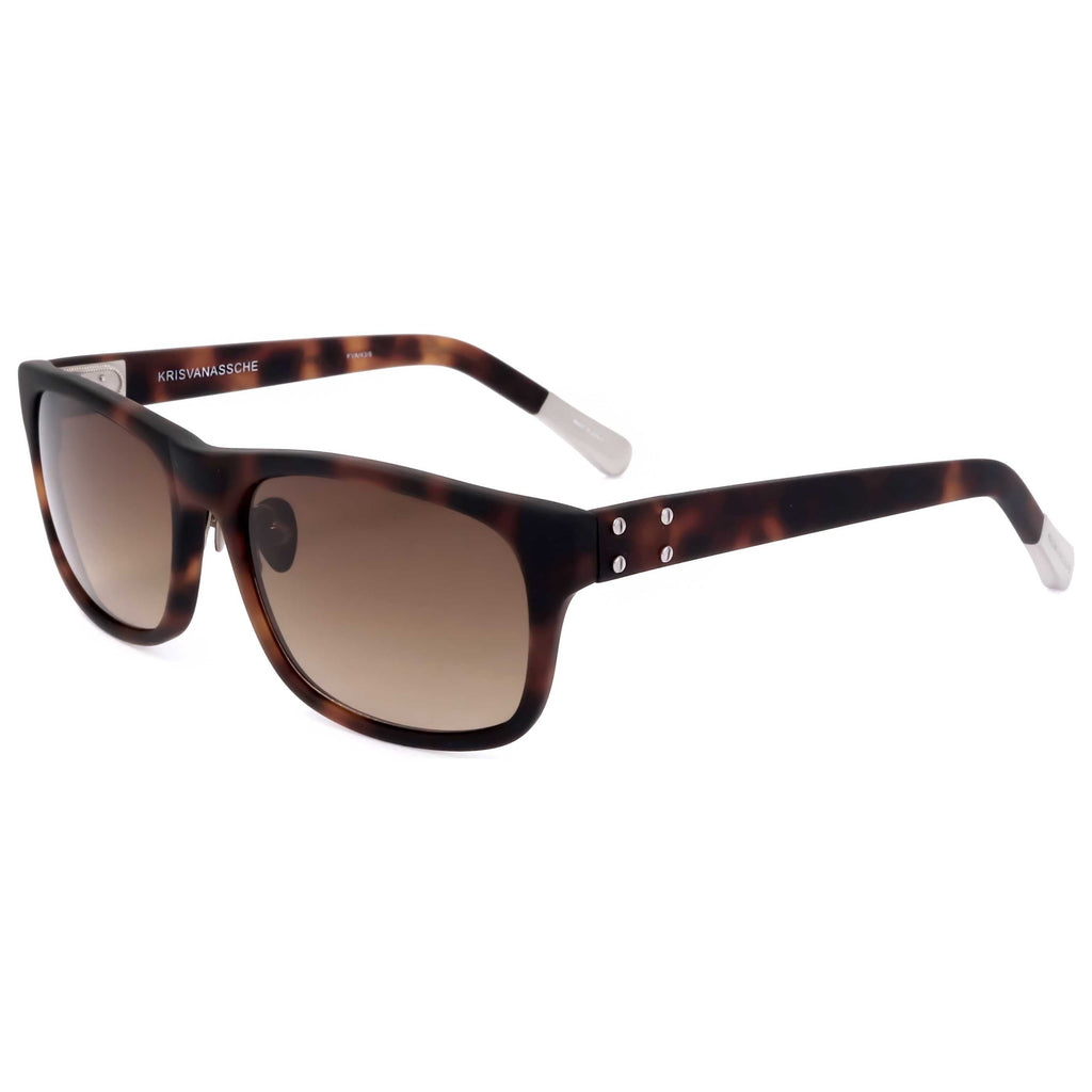 Linda Farrow Men's Sunglasses KVA43-C6-56