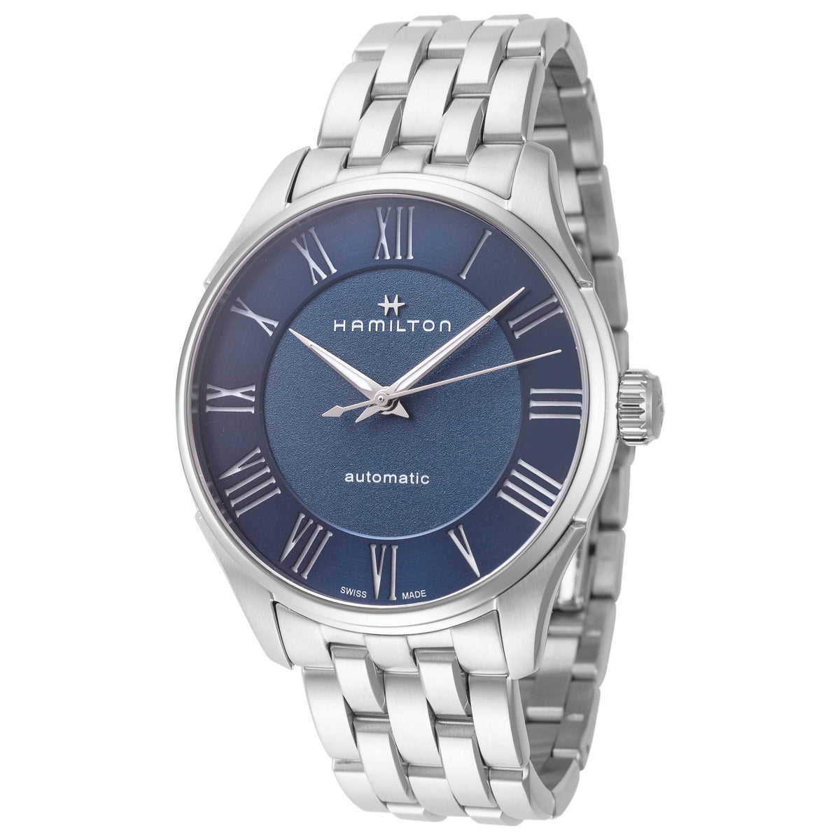 Hamilton Jazzmaster Men's Watch H42535140
