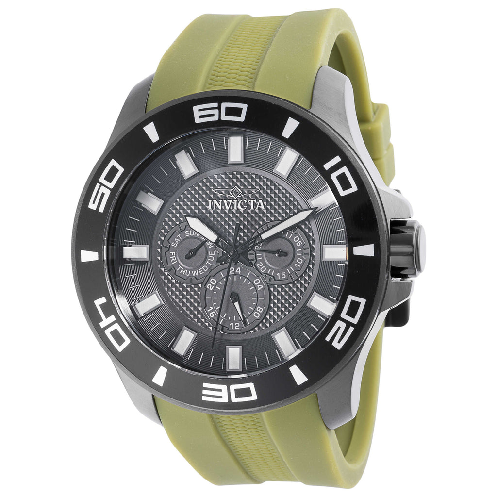 Invicta Men's Watch IN-46035