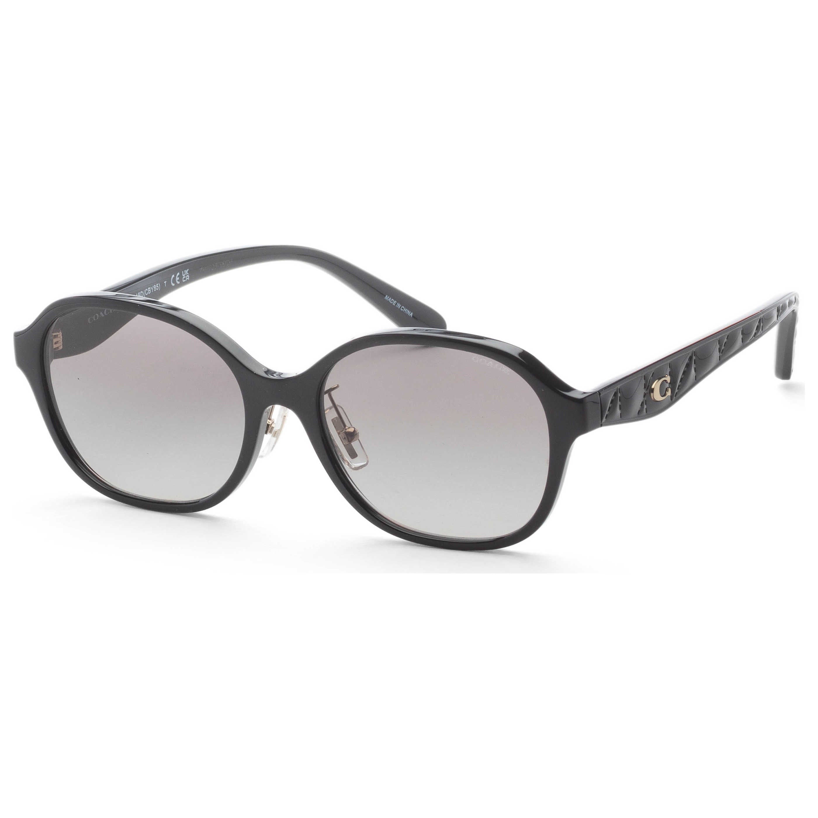 Coach Women's Sunglasses HC8445D-500211-56