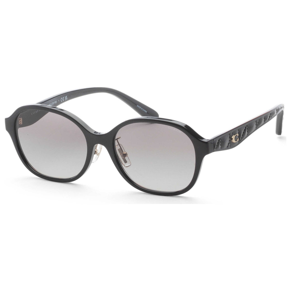 Coach Women's Sunglasses HC8445D-500211-56