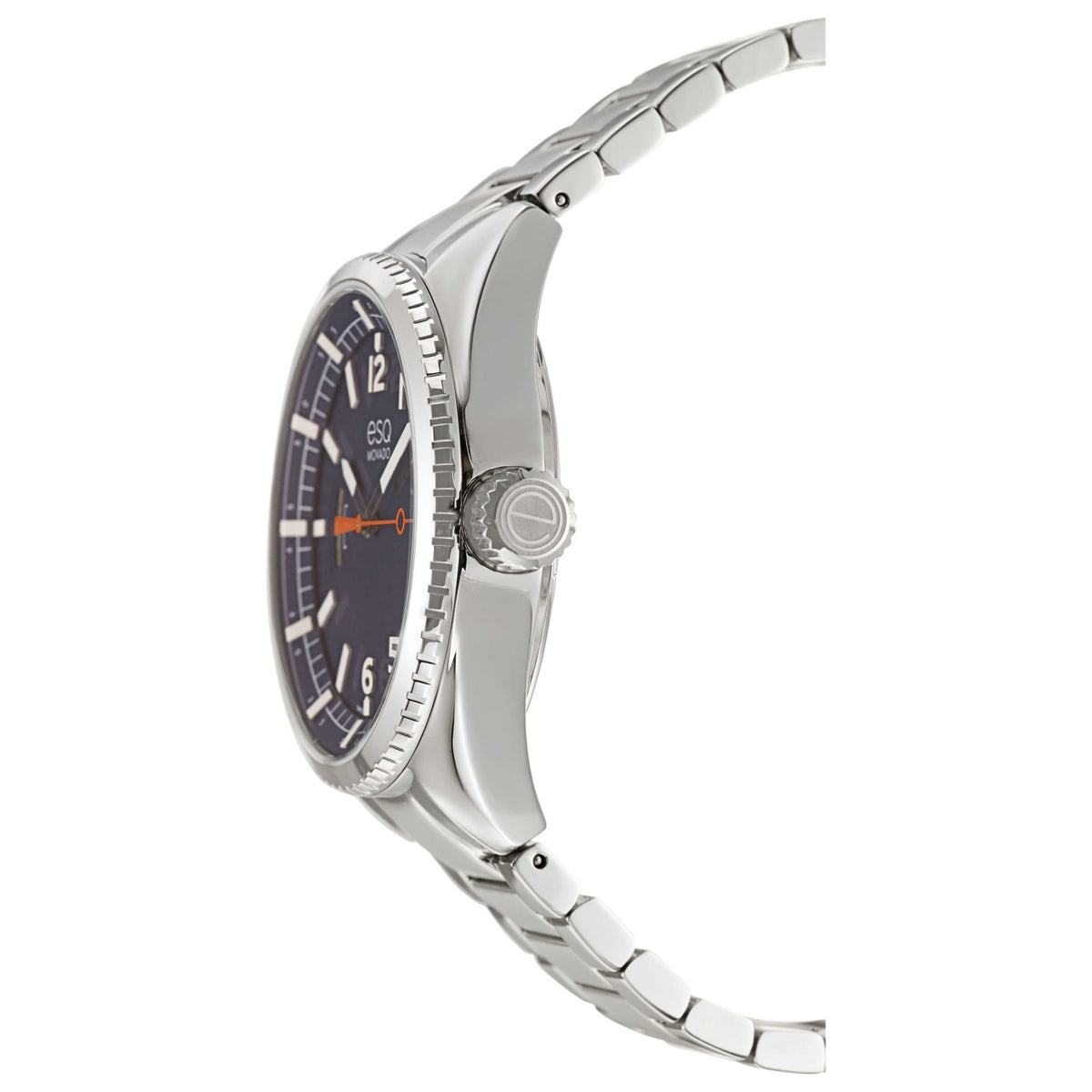 ESQ by Movado Men's Quartz Watch 07301426