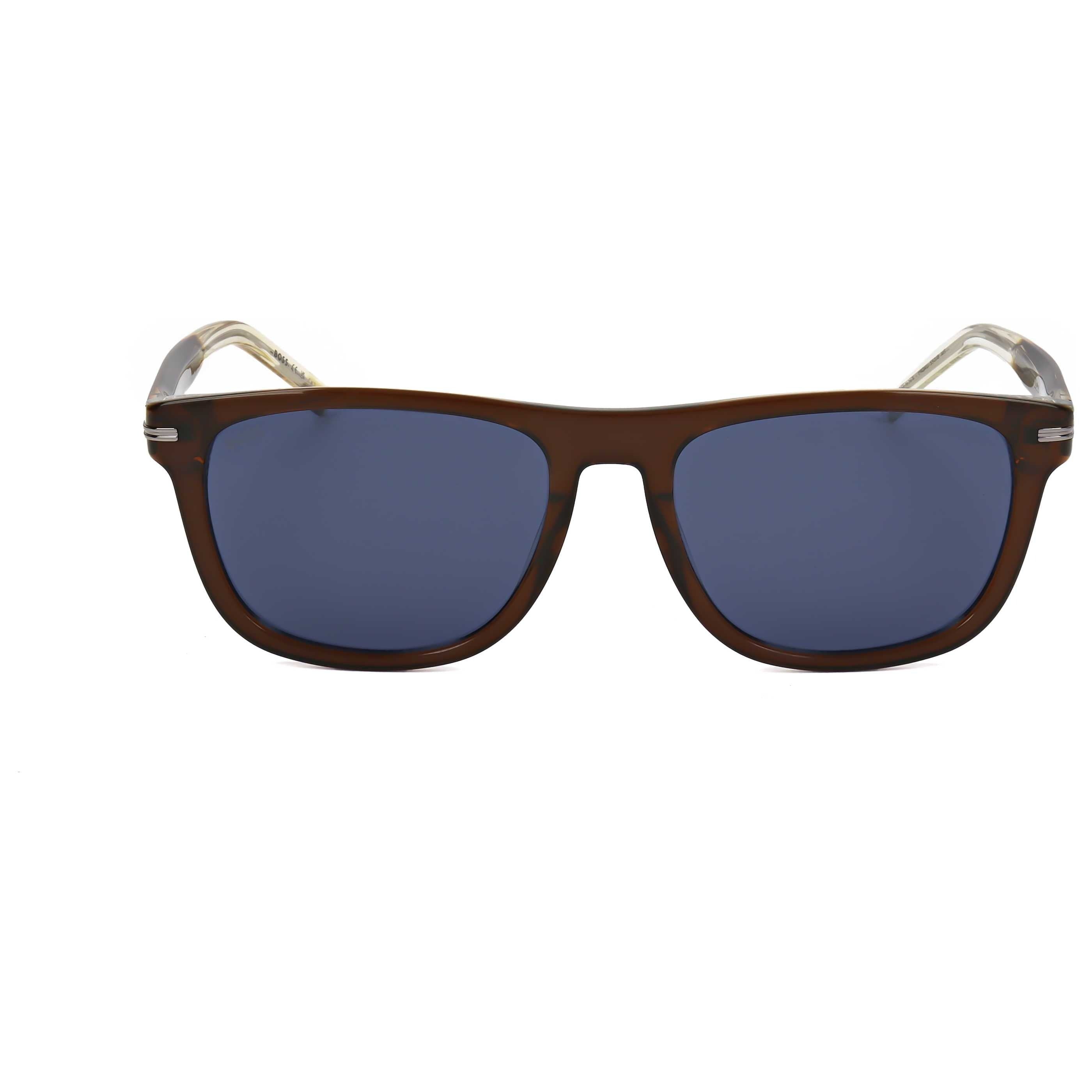 Hugo Boss Men's Sunglasses BOSS1626-S-09Q-55