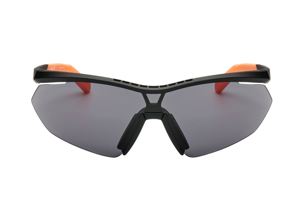 Adidas Sport Women's Injected Sunglasses