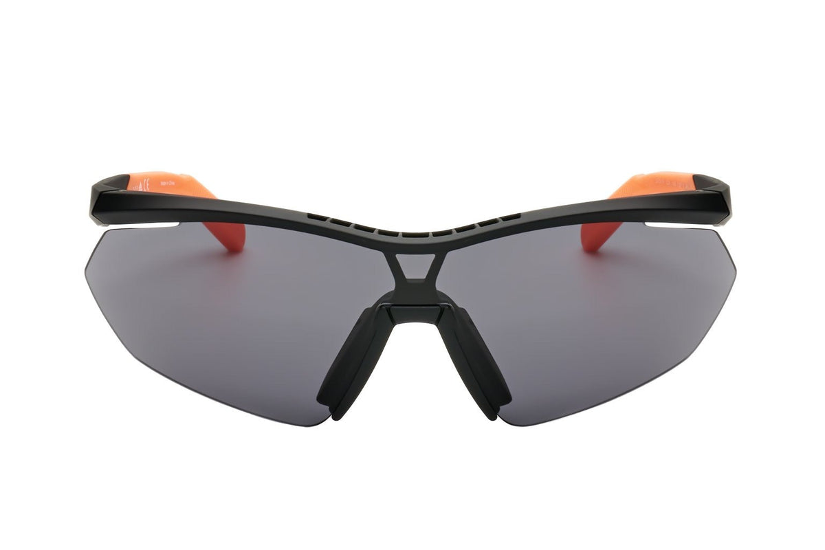 Adidas Sport Women's Injected Sunglasses