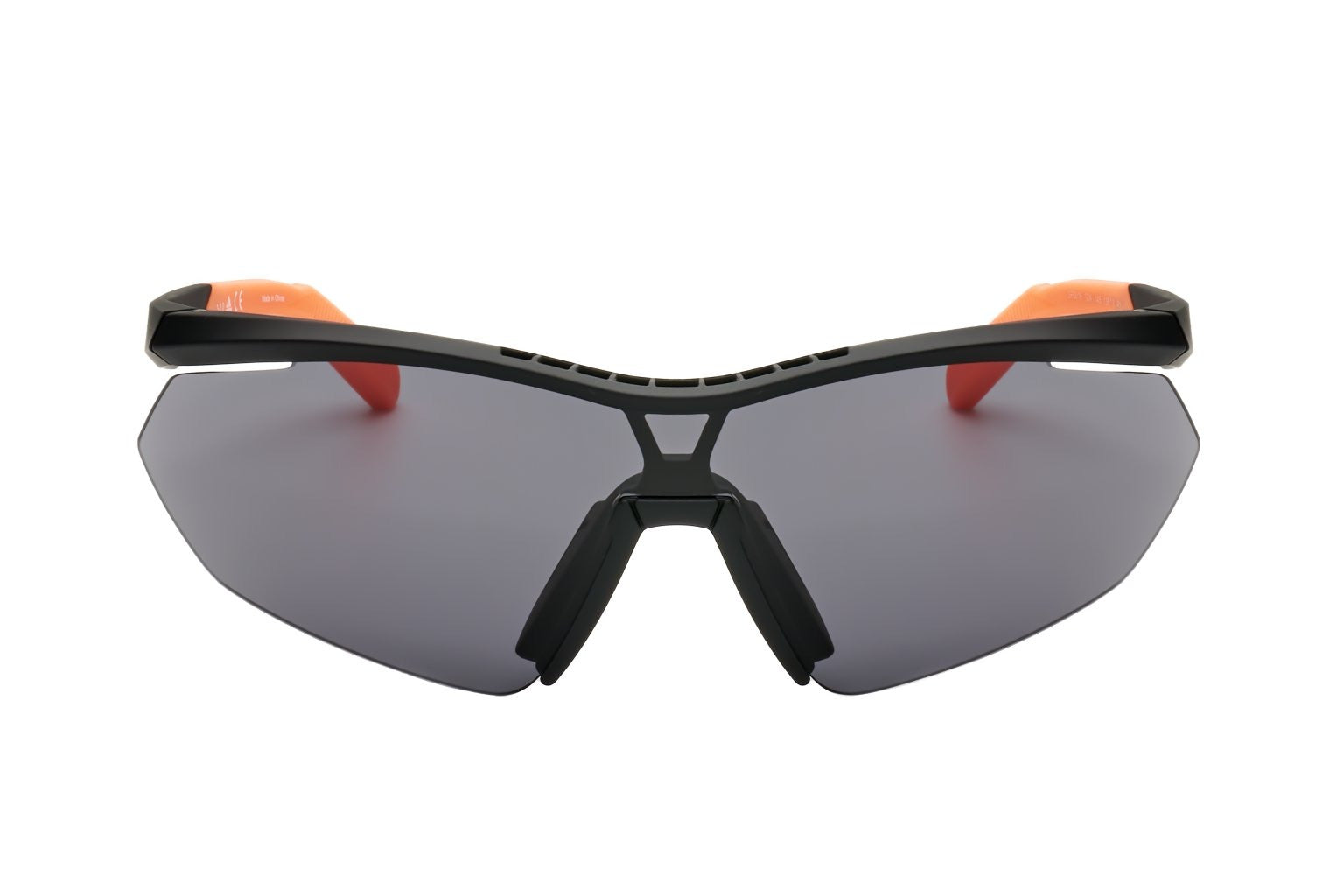 Adidas Sport Women's Injected Sunglasses