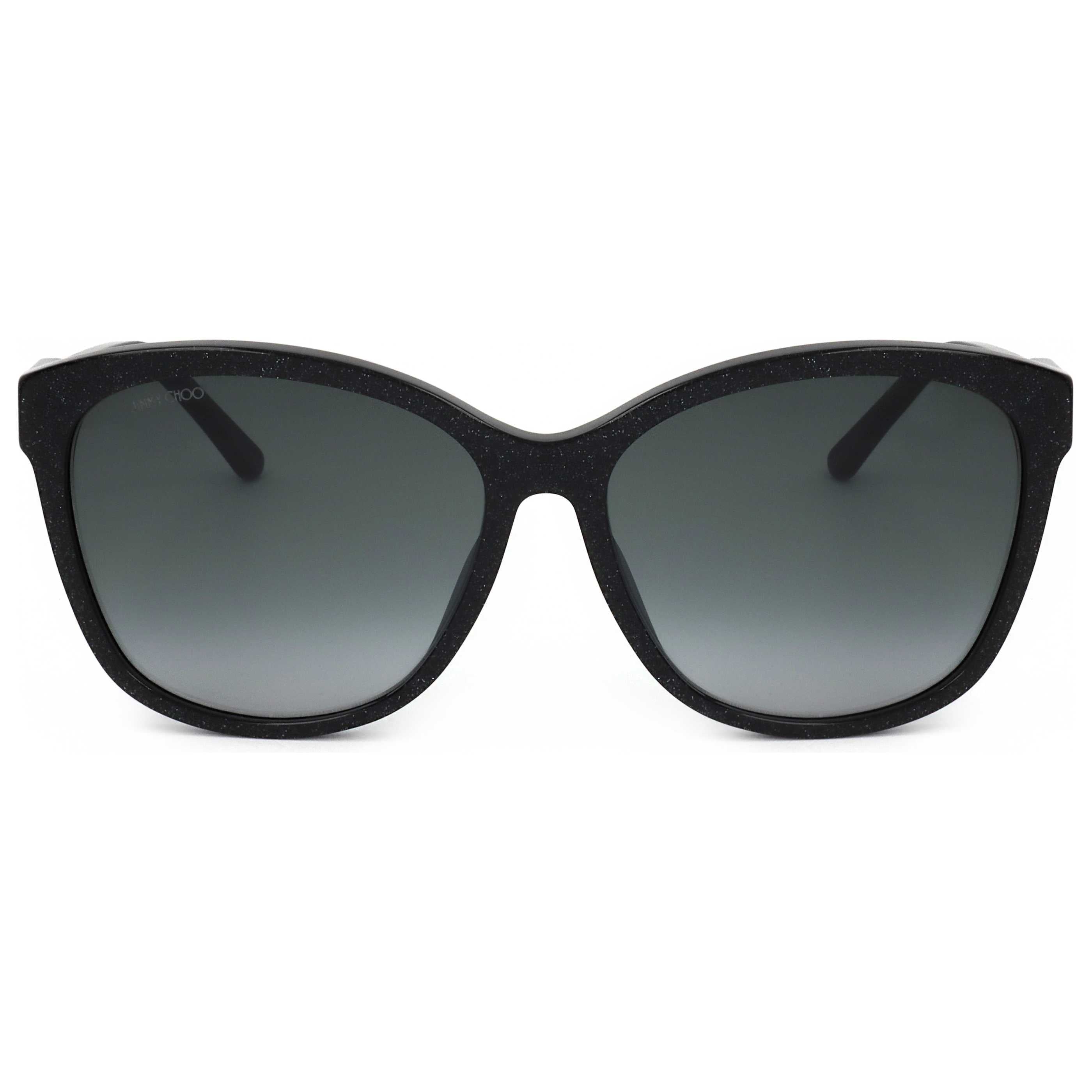 Jimmy Choo Women's Sunglasses LIDIE-F-SK-807-59