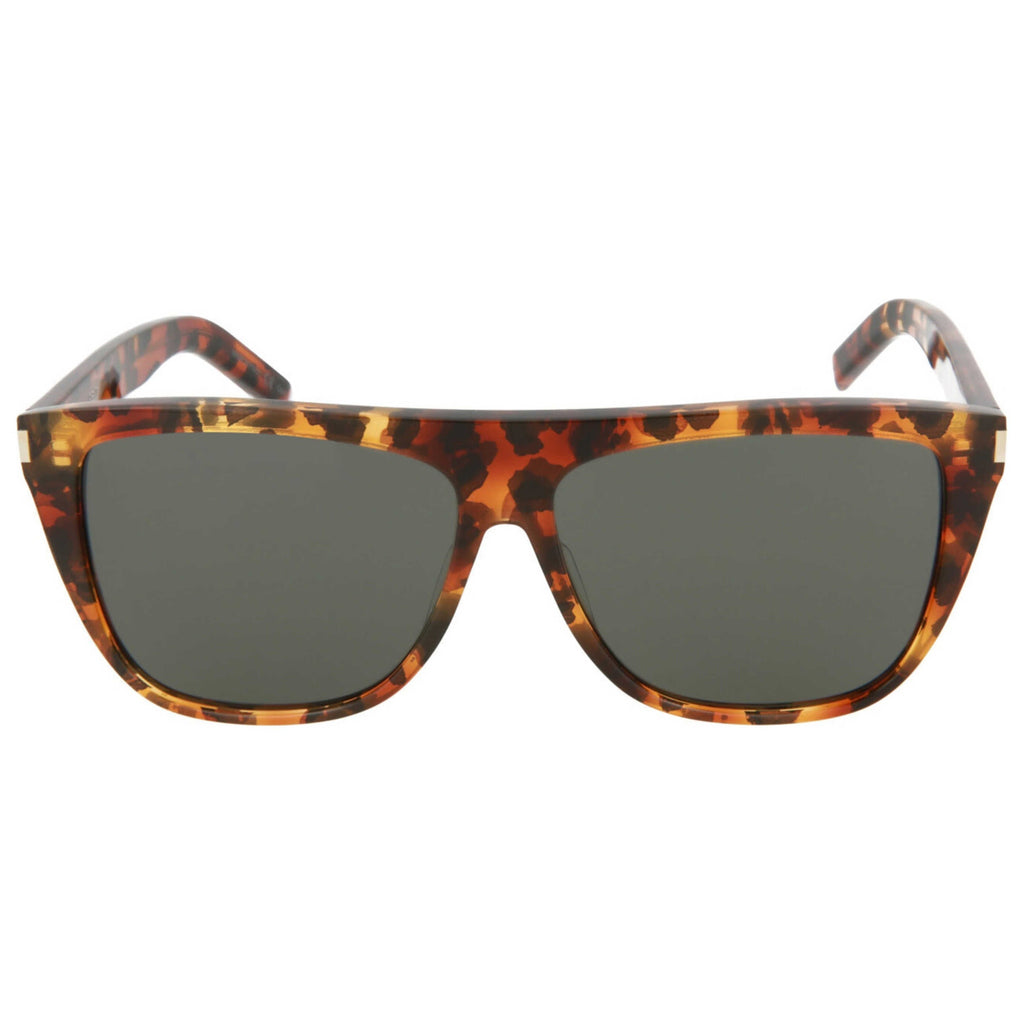 Saint Laurent Unisex Sunglasses SL1-30000164-015