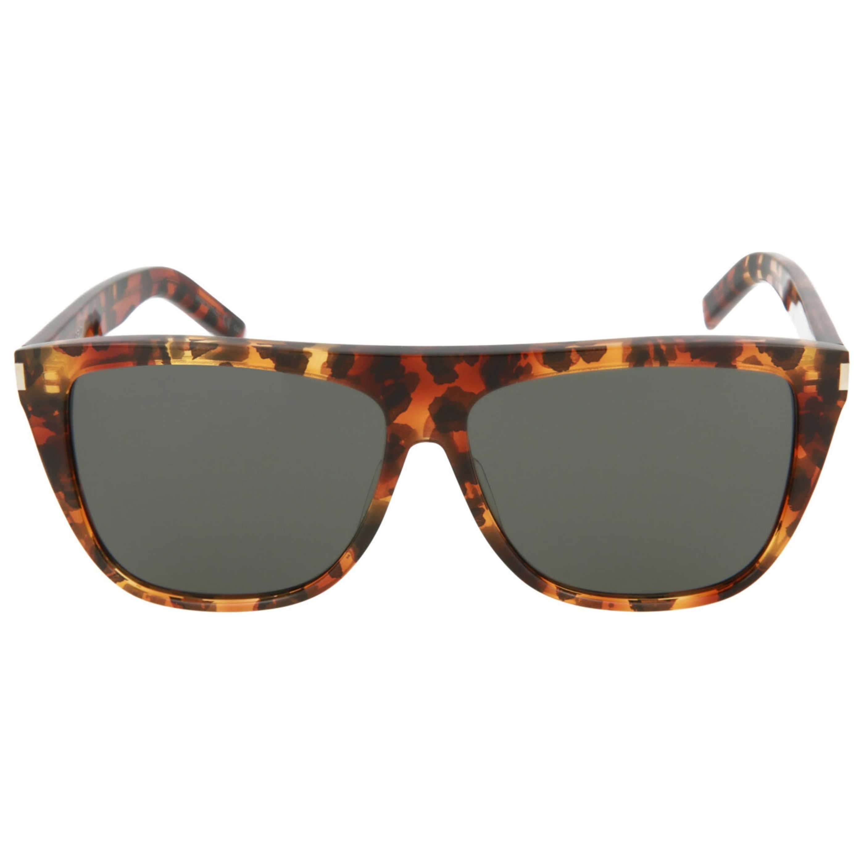 Saint Laurent Unisex Sunglasses SL1-30000164-015