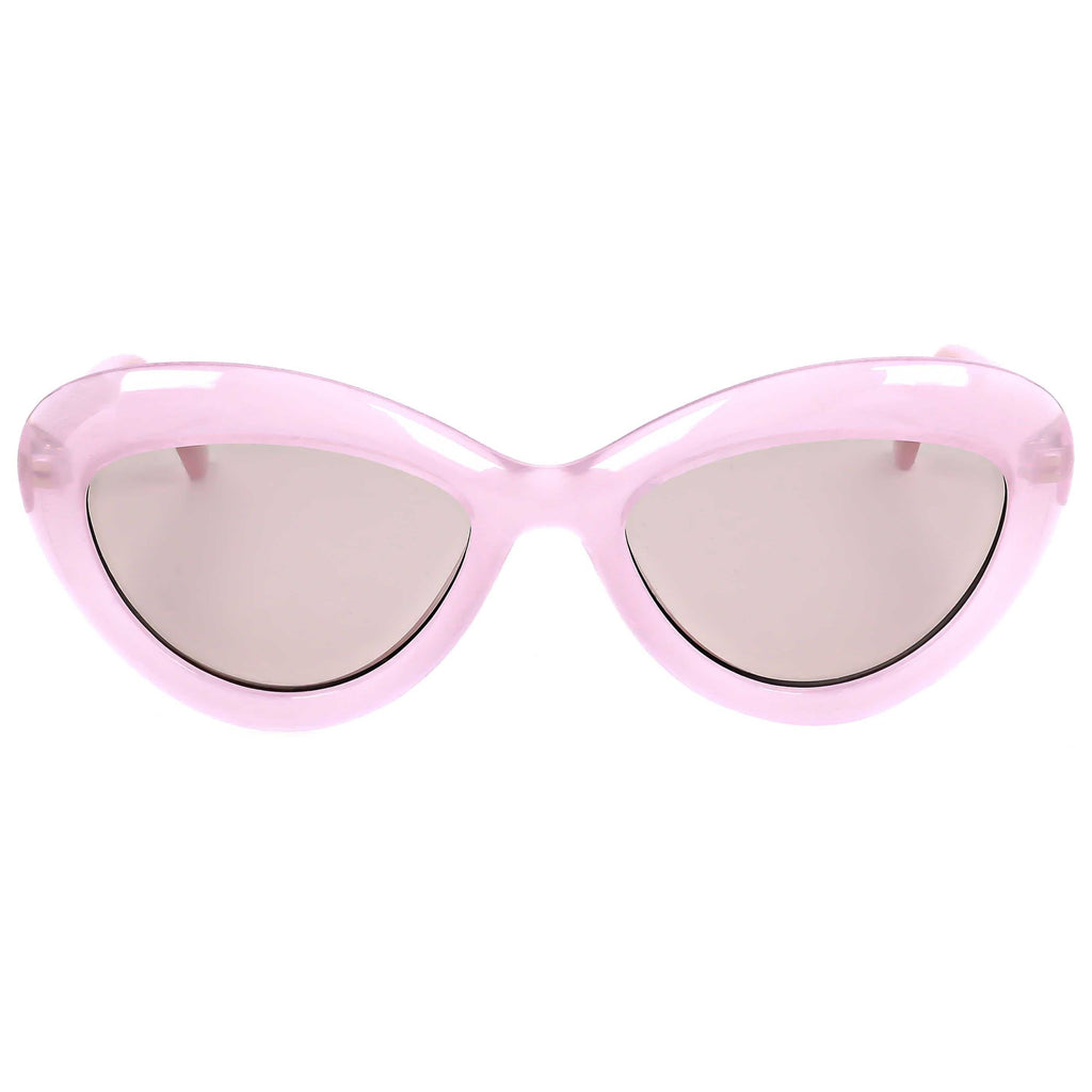 Moschino Women's Sunglasses MOS163-S-35J-55