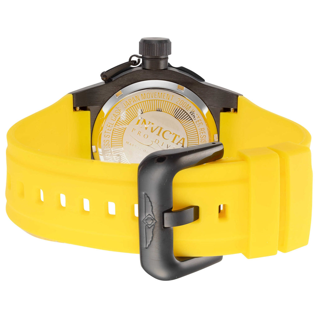Invicta Men's Watch IN-16138