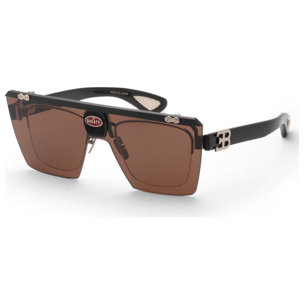 Bugatti Men's Eyeglasses 01BRX-WG