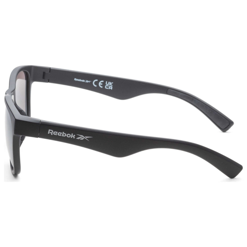 Reebok Men's Sunglasses RBOP28BLKMRFROS