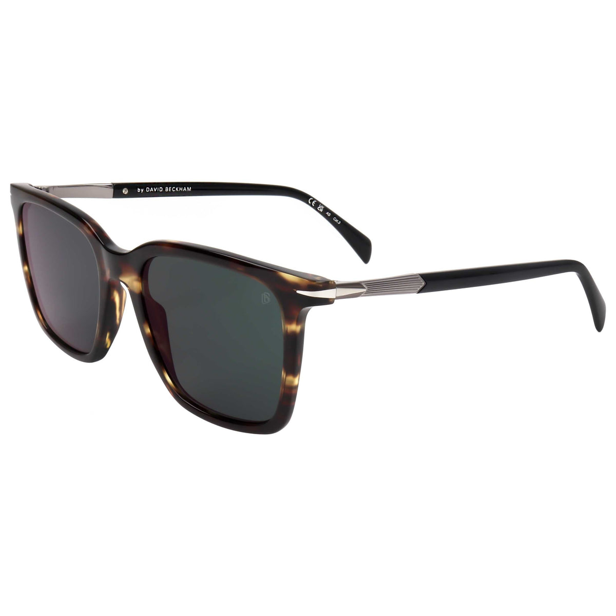 David Beckham Men's Sunglasses DB1130-S-EX4-53