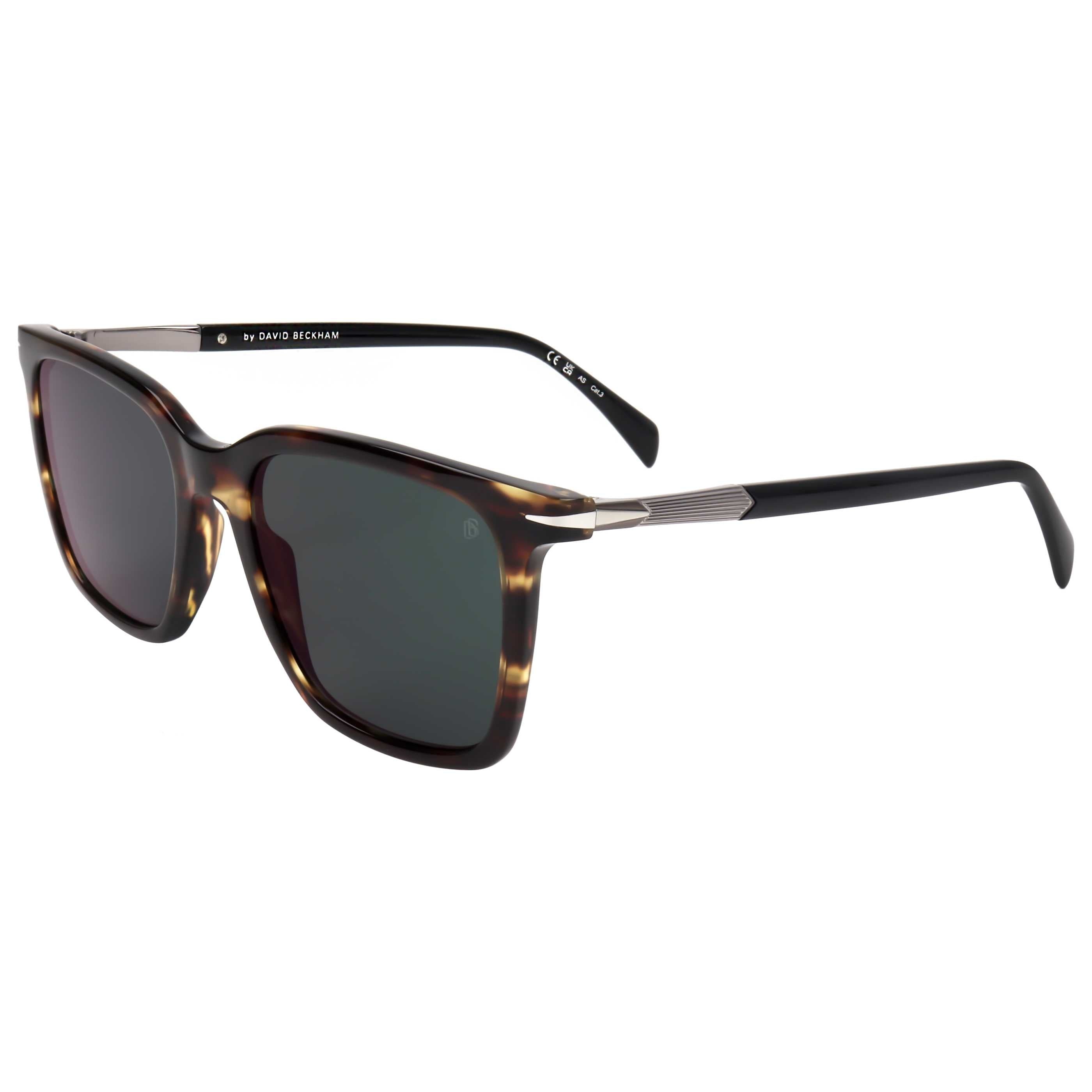 David Beckham Men's Sunglasses DB1130-S-EX4-53