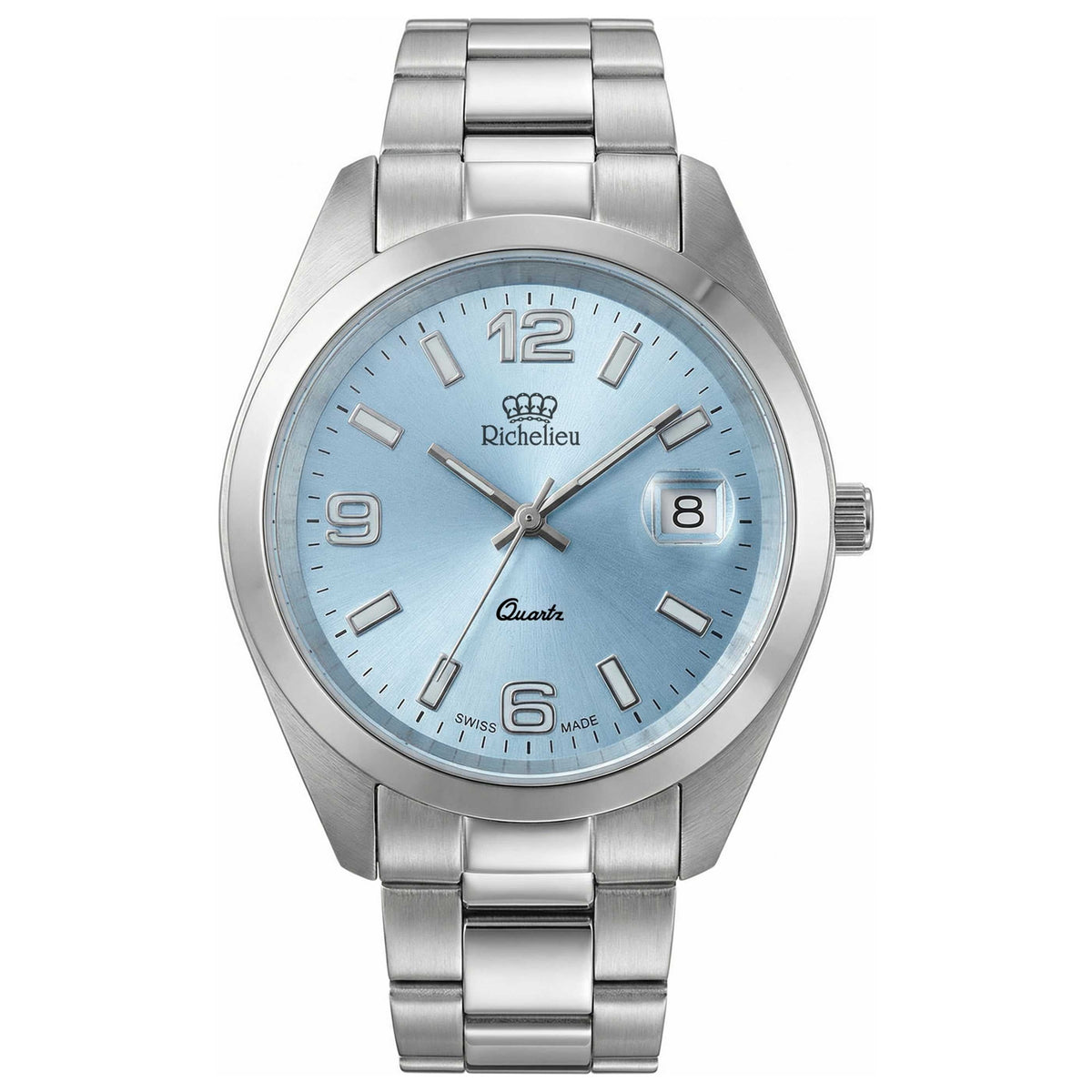 Richelieu Classic Men's Watch MRI-5006-03-971