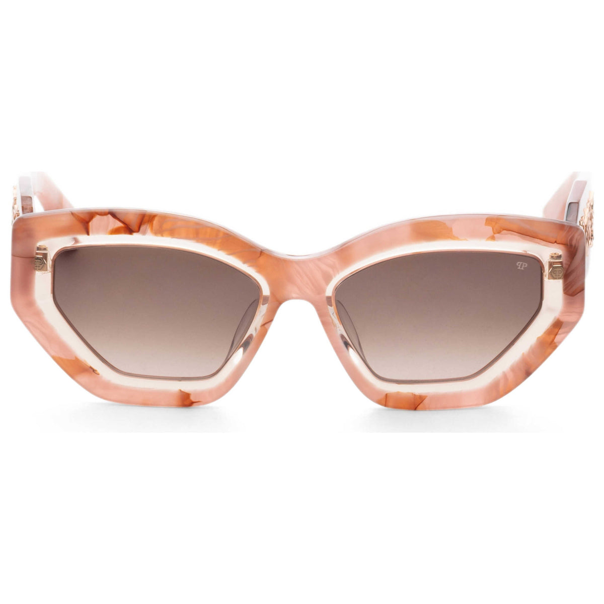 Philipp Plein Women's Sunglasses SPP099M-55-06Z8