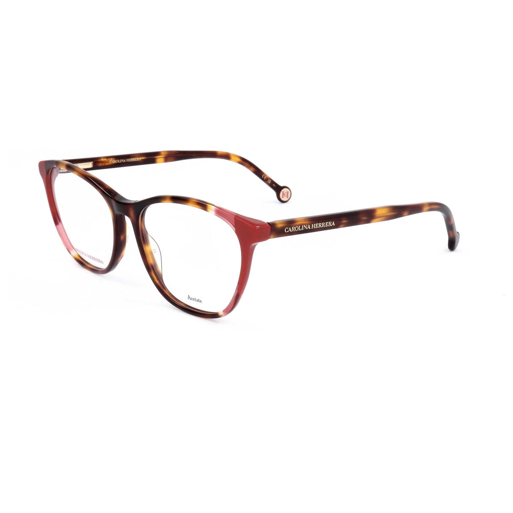 Carolina Herrera Women's Eyeglasses HER0123-O63-54