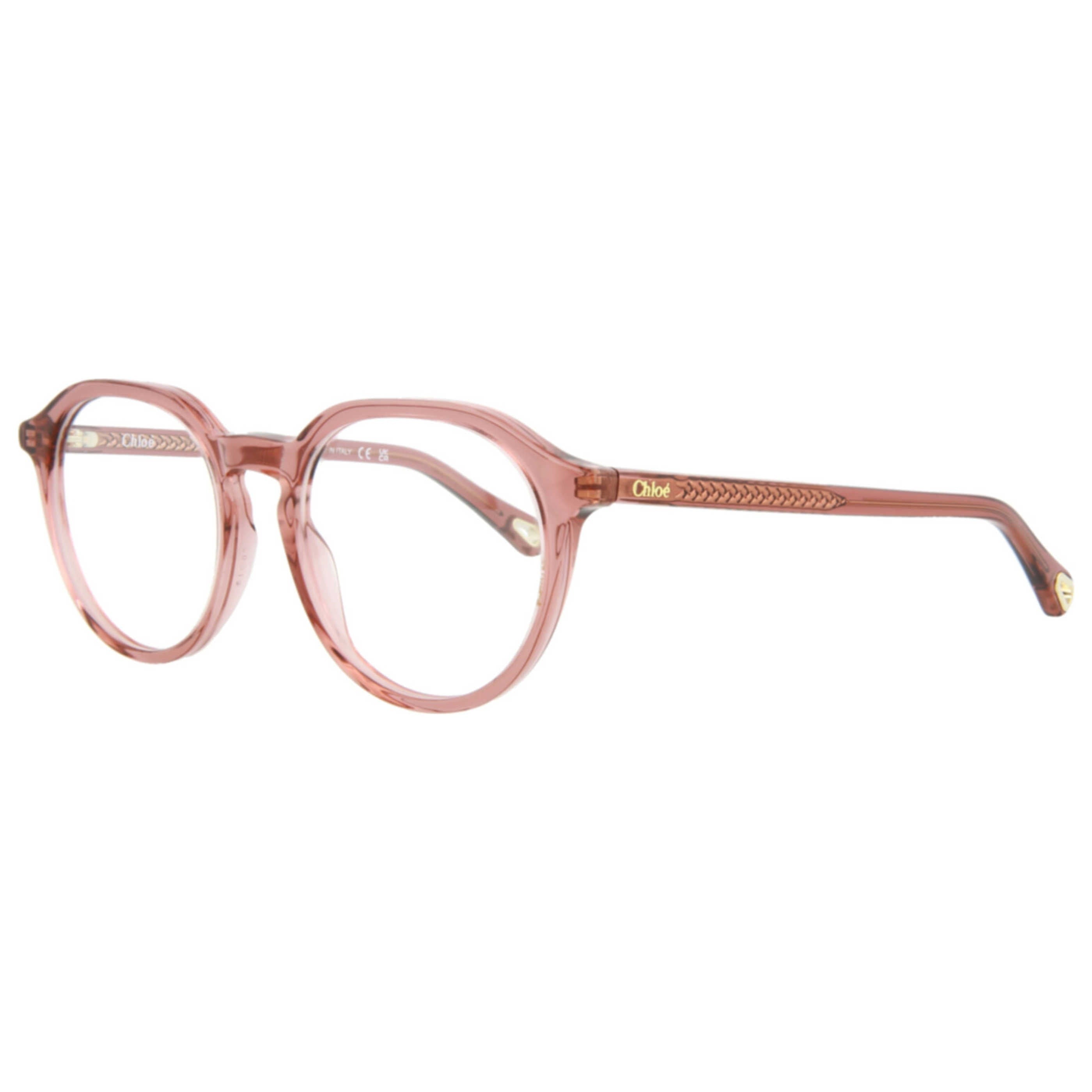 Chloe Women's Eyeglasses CH0012O-30009838-006