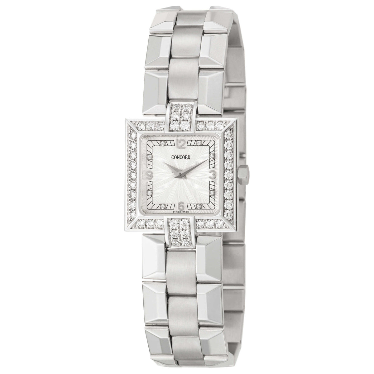 Concord Women's Quartz Watch 0308175