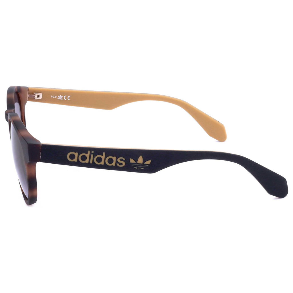 Adidas Unisex Sunglasses OR0025-56G-52