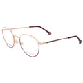 Carolina Herrera Women's Eyeglasses HER0169-0NOA-19