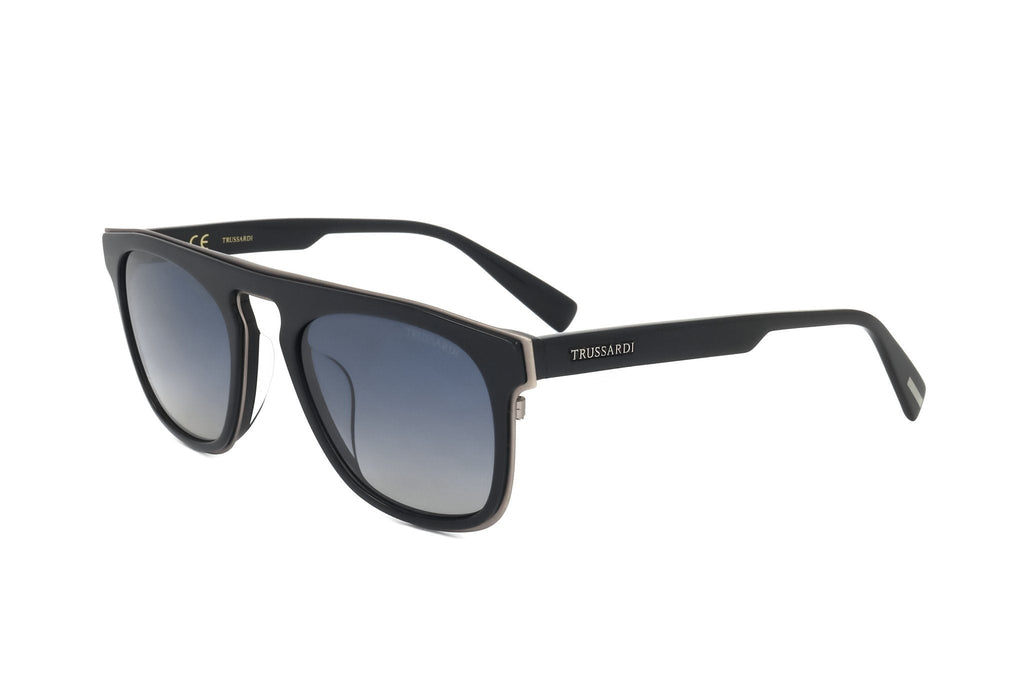 Trussardi Men's Acetate Sunglasses