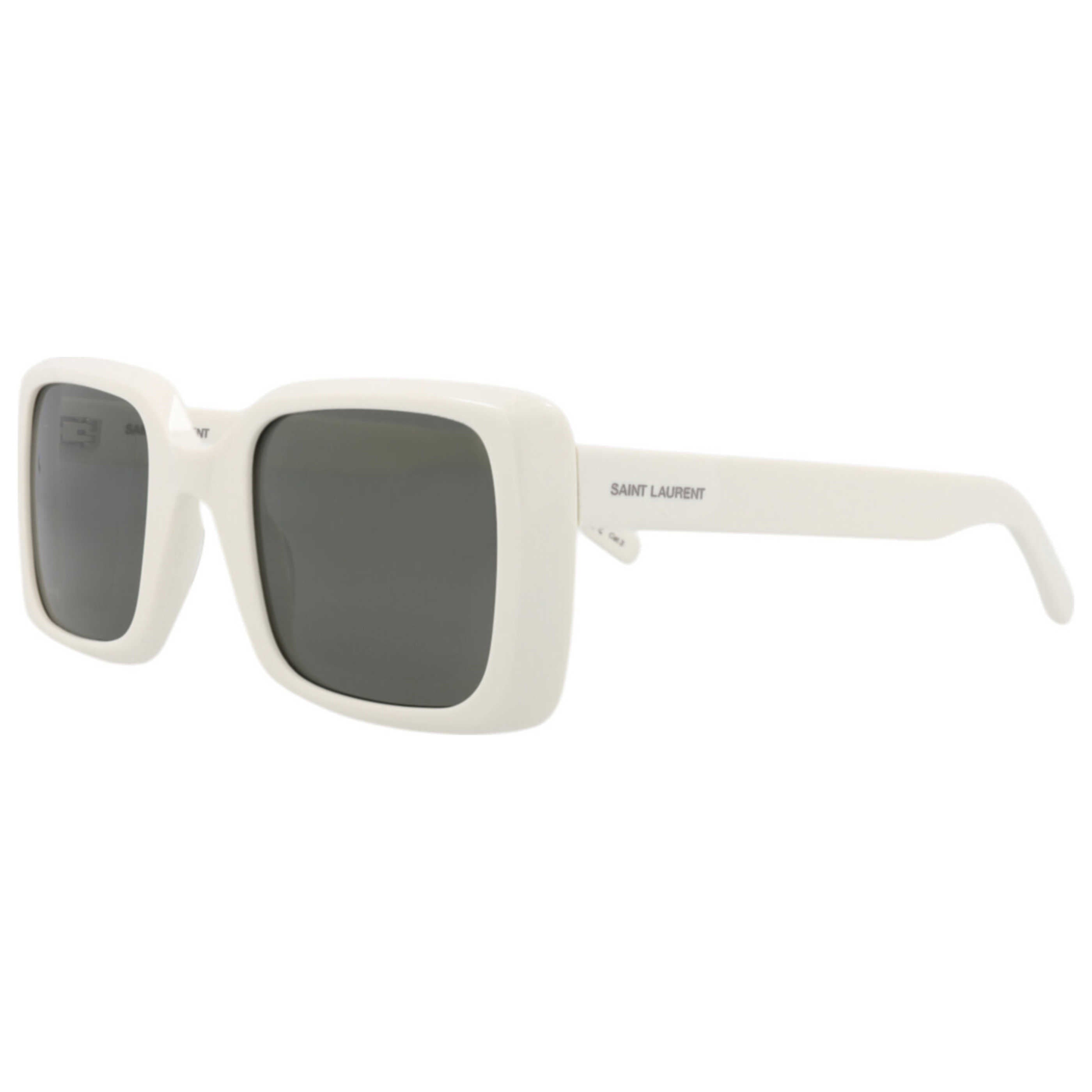 Saint Laurent Women's Sunglasses SL497-30011872-005