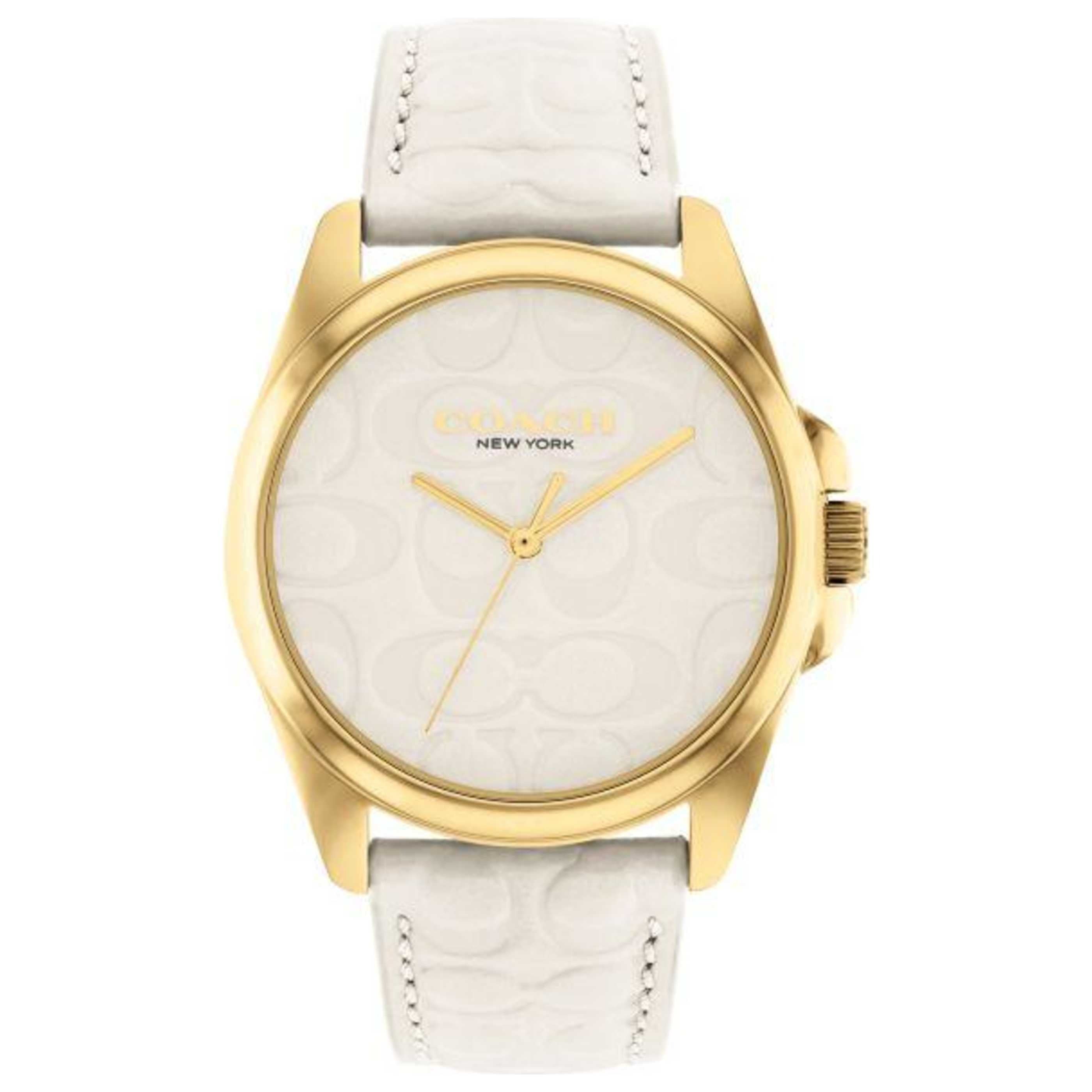 Coach Greyson Women's Watch 14504141