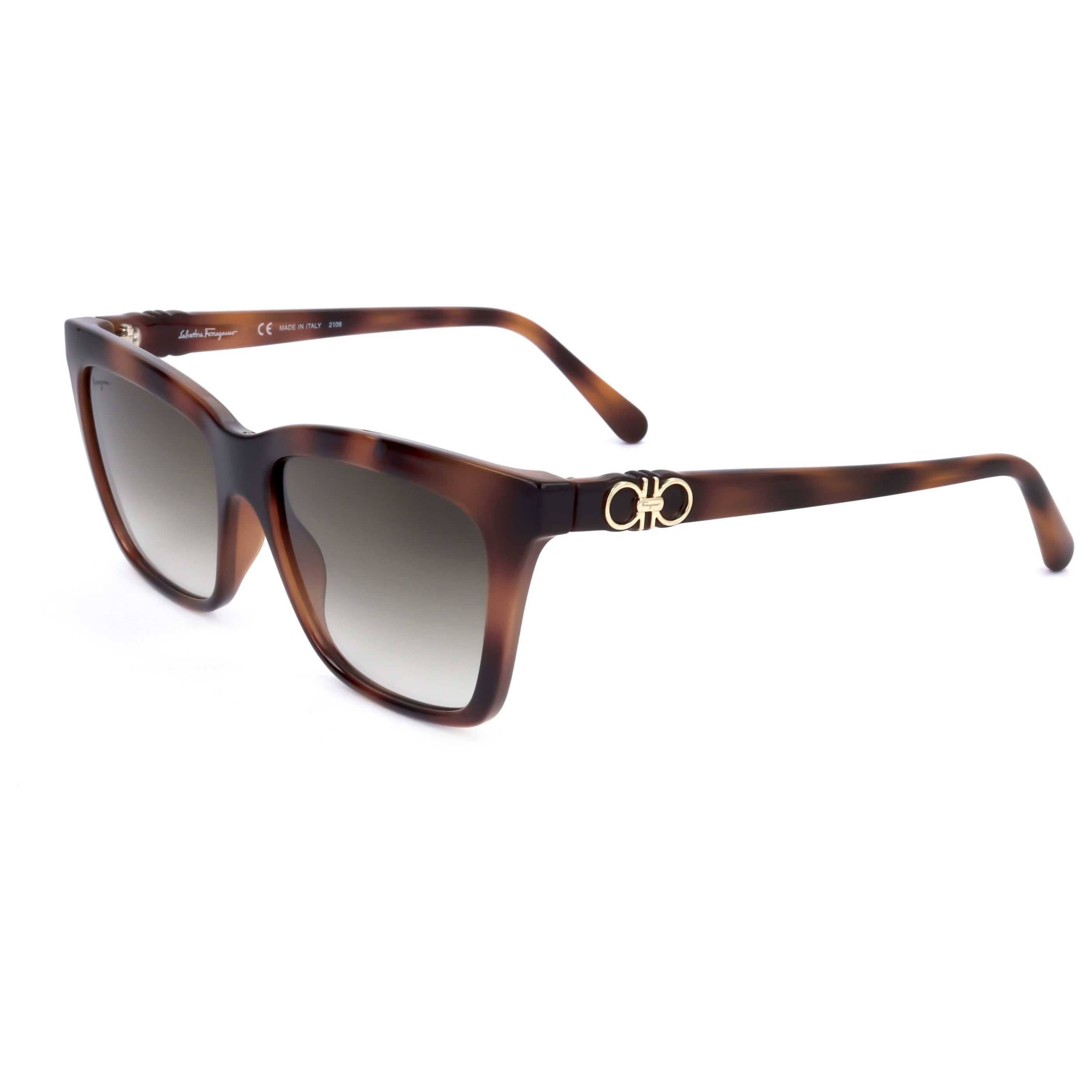 Ferragamo Fashion Women's Sunglasses SF1027S-214