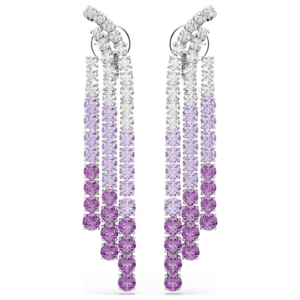 Swarovski Matrix Women's Earrings 5705831