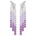 Swarovski Matrix Women's Earrings 5705831