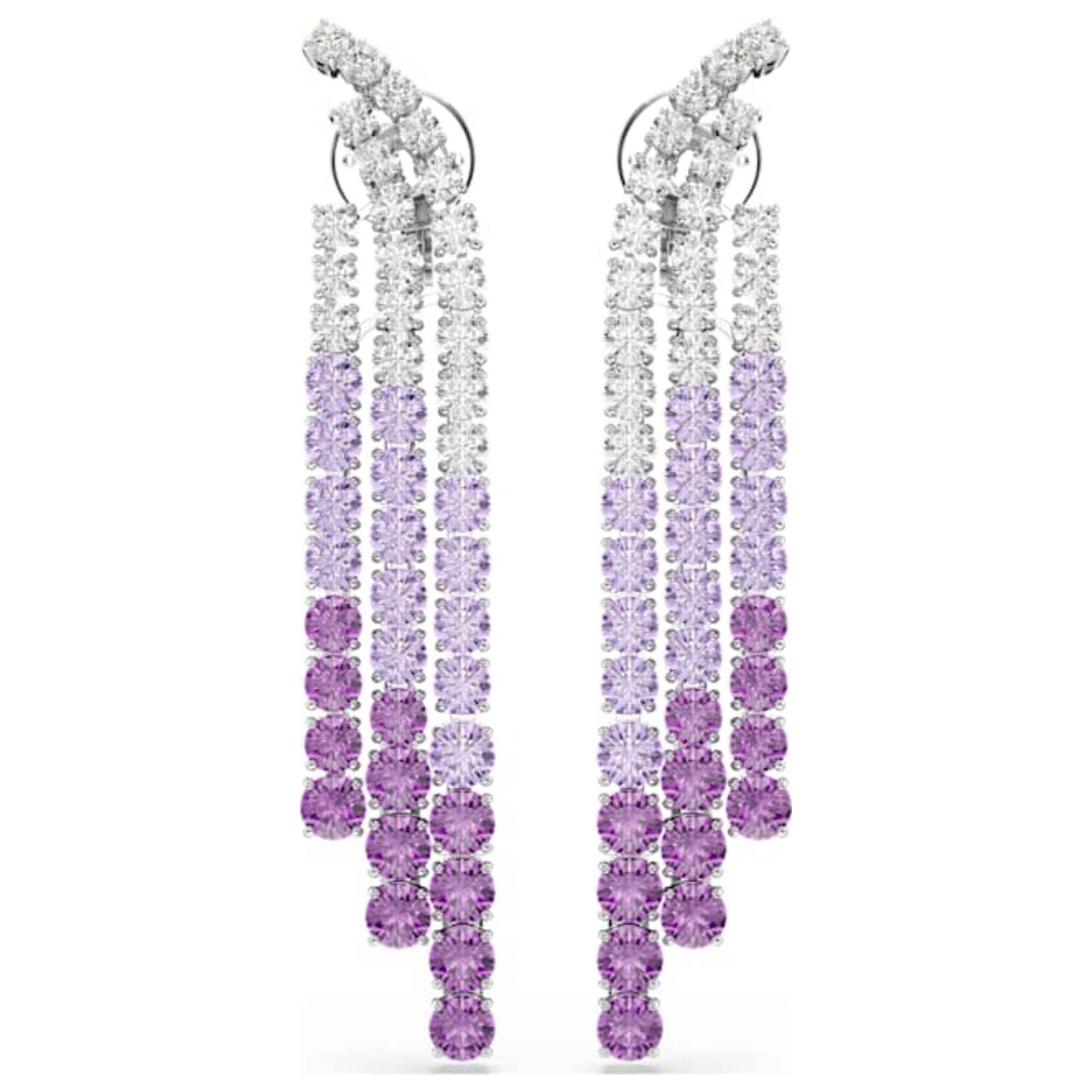 Swarovski Matrix Women's Earrings 5705831