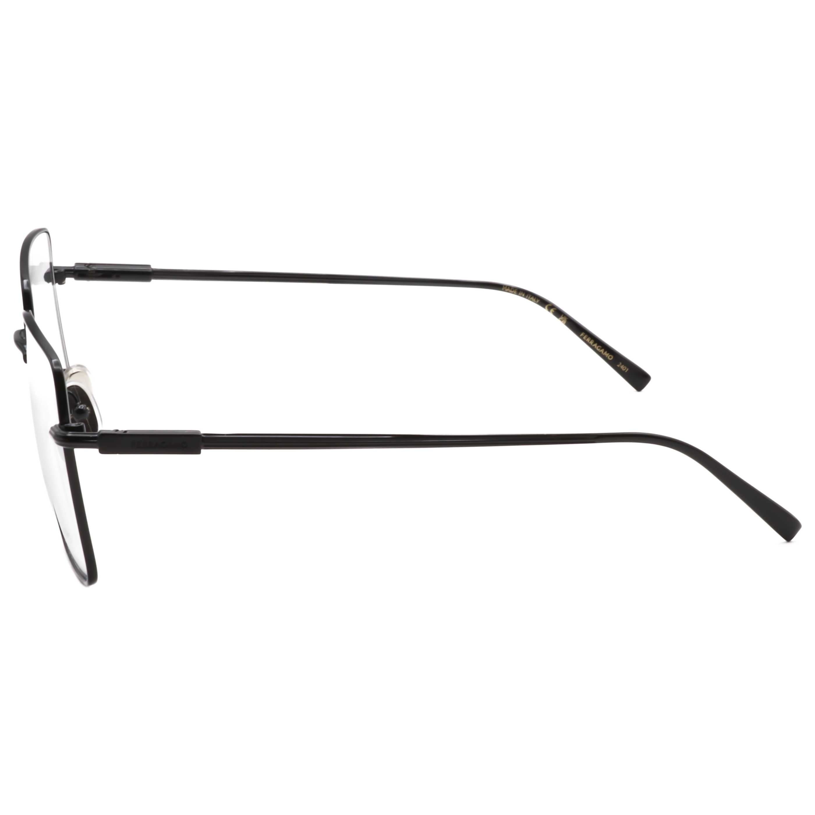 Ferragamo Women's Eyeglasses SF2230-001-56