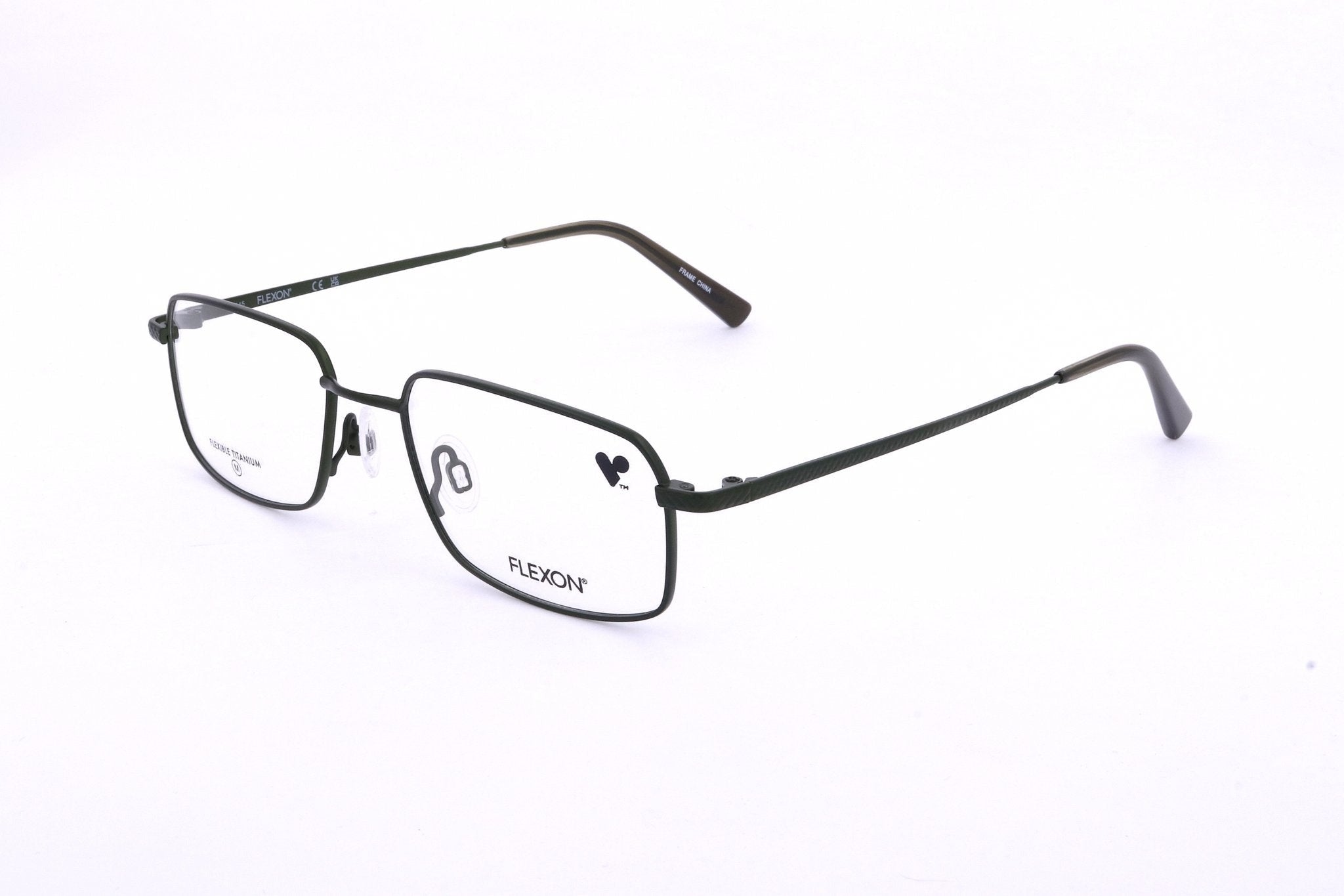 Flexon Men's Flexon Glasses
