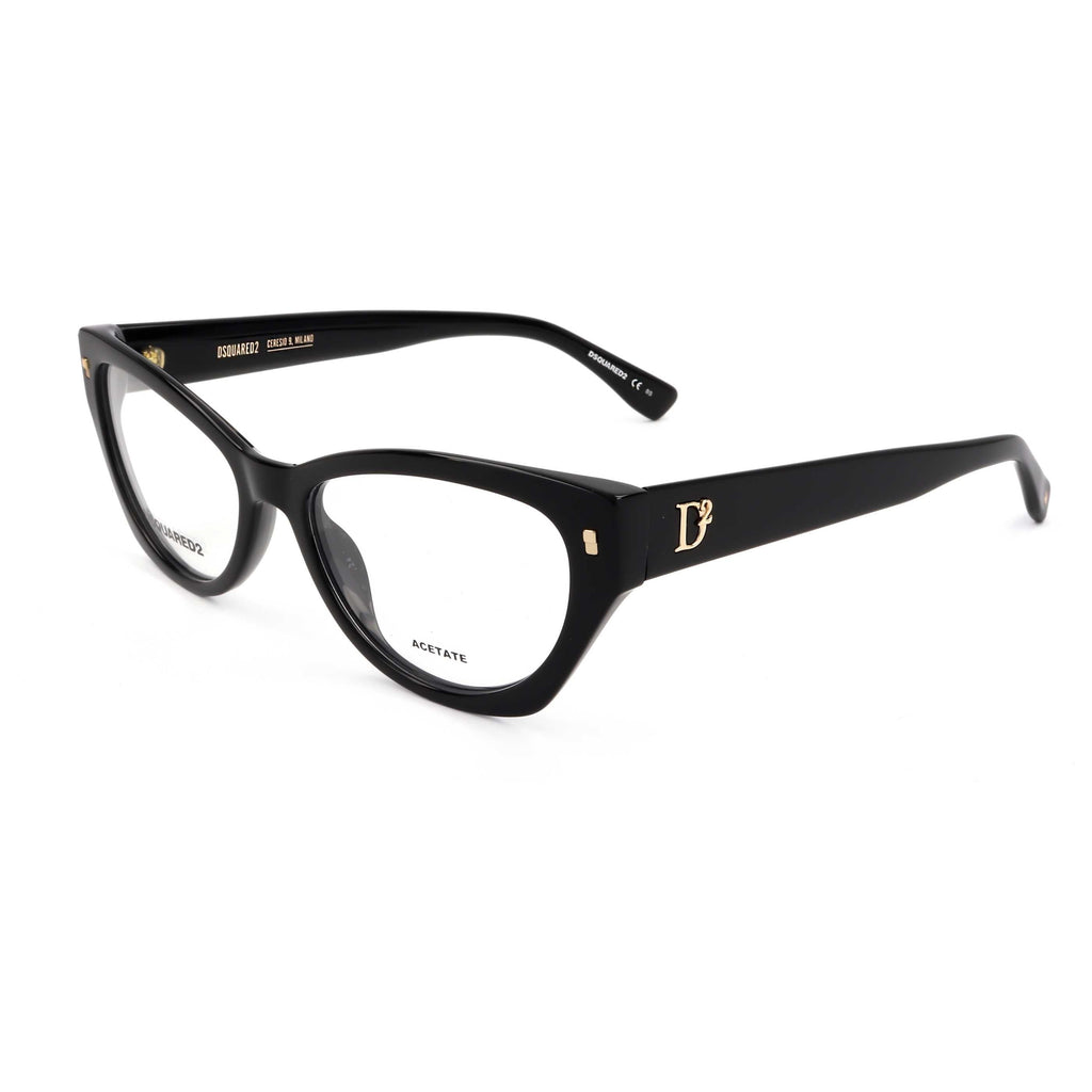 Dsquared2 Women's Eyeglasses D20043-2M2-54